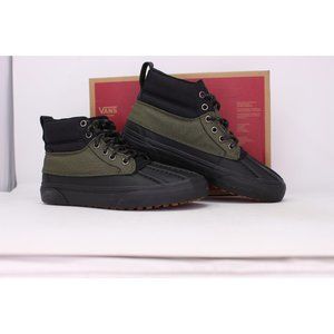Men's SK8-Hi Del Pato M Kombu Green VN0A34962UJ